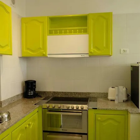 Appartement Studio Lira