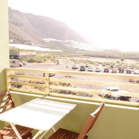 Appartement Studio Lira Puerto De Naos