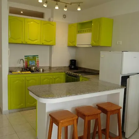 Studio Lira Puerto De Naos