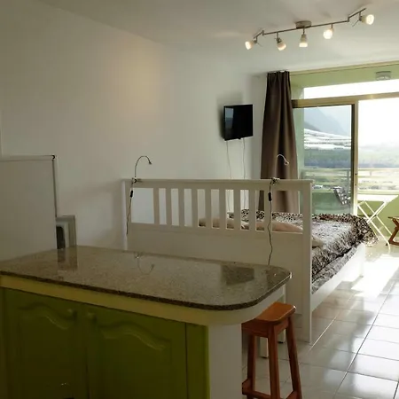 Studio Lira Appartement *